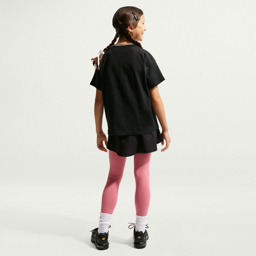 T-shirt Sportswear 8-16ans-Nike-NIN-IQ5294-010-CLÉMENT