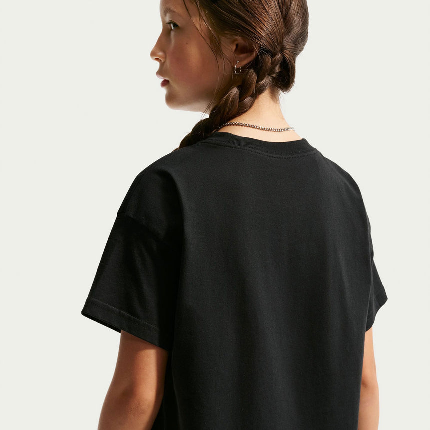 T-shirt Sportswear 8-16ans-Nike-NIN-IQ5294-010-CLÉMENT