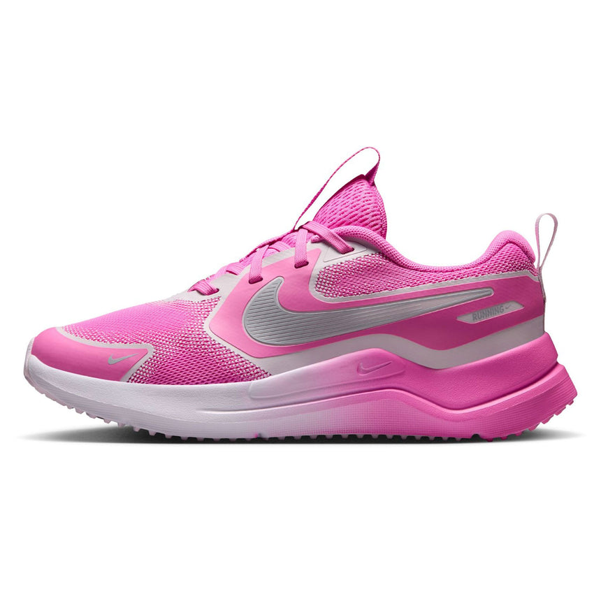 Soulier Cosmic Runner Pointures 4-7-Nike-NIN-IQ9861-600-CLÉMENT