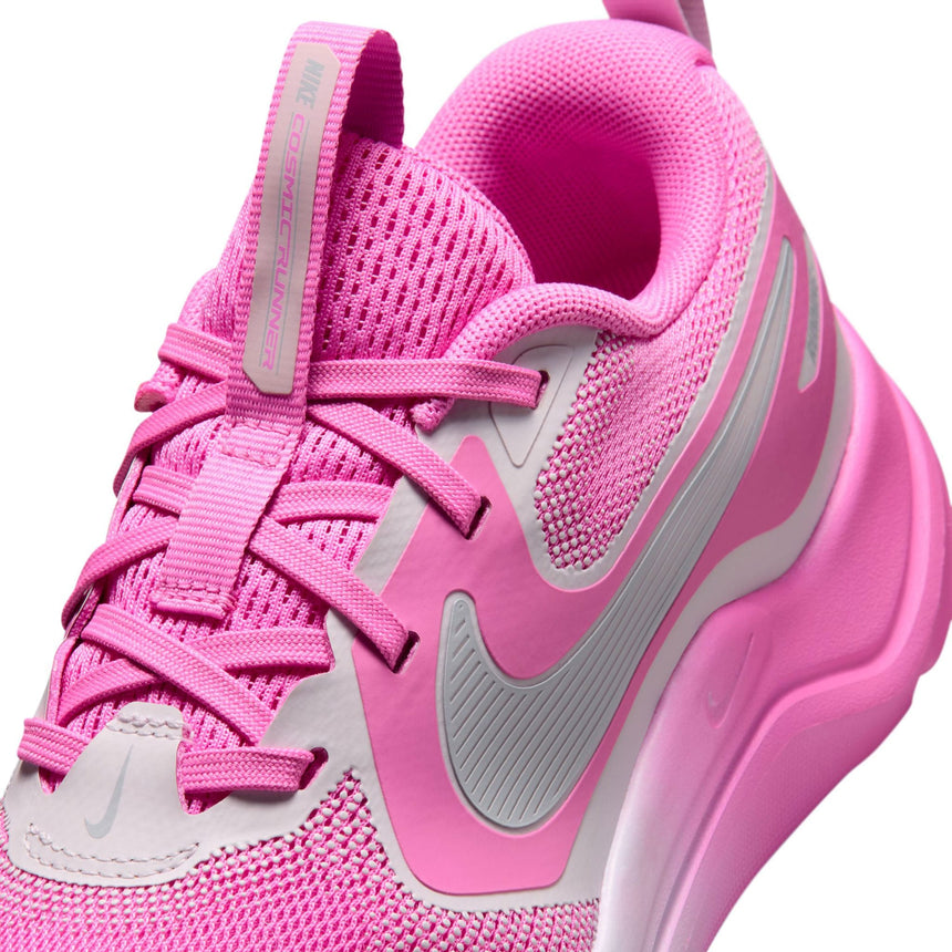 Soulier Cosmic Runner Pointures 4-7-Nike-NIN-IQ9861-600-CLÉMENT