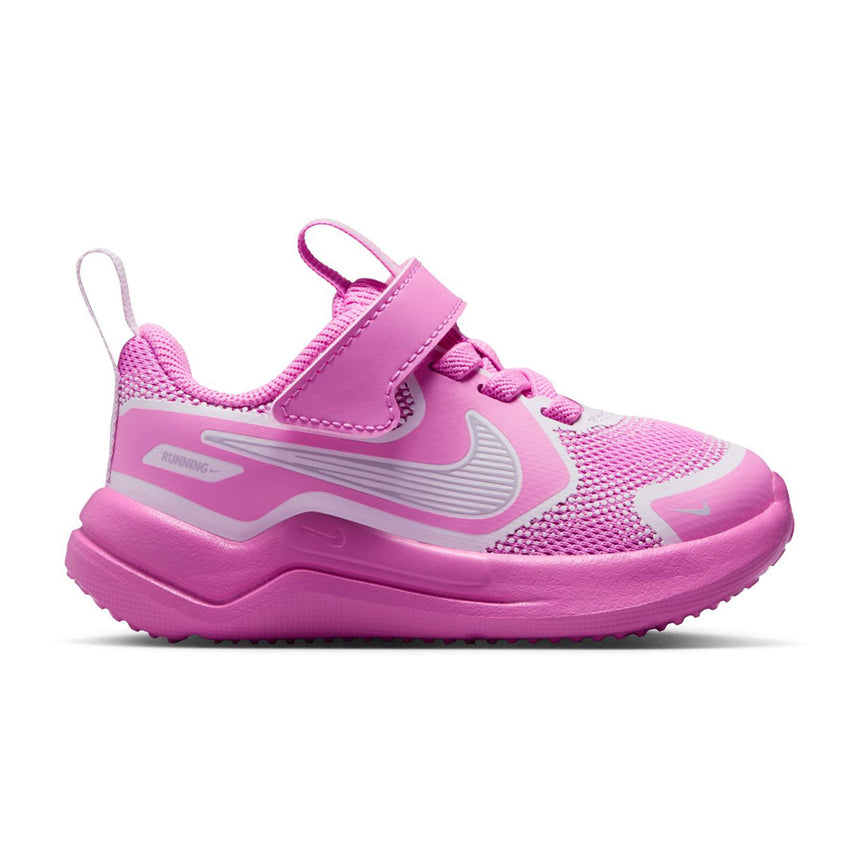 Soulier Cosmic Runner Pointures 4-10-Nike-Rose-4 B-NIN-IR0726-600-CLÉMENT