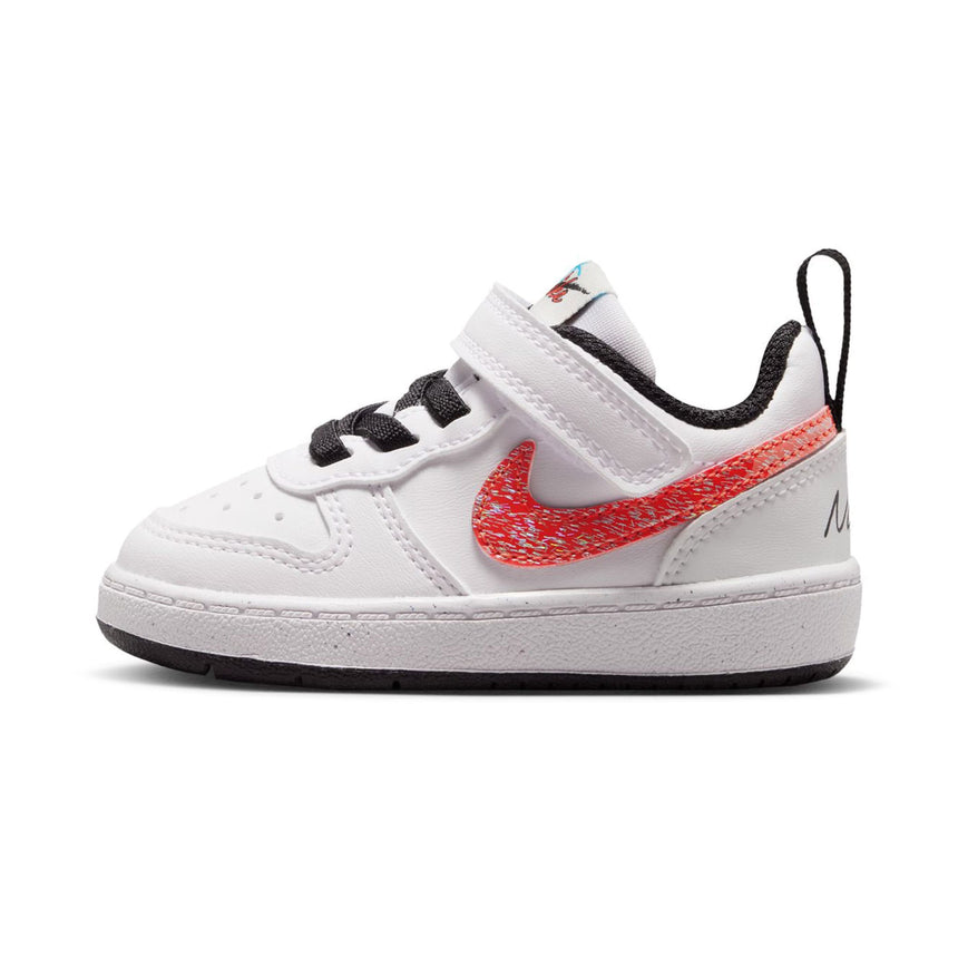 Soulier Court Borough Low Pointures 4-10-Nike-NIN-IR1528-100-CLÉMENT