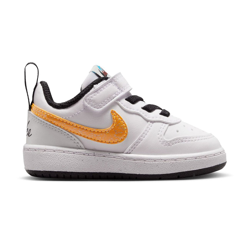 Soulier Court Borough Low Pointures 4-10-Nike-NIN-IR1528-100-CLÉMENT