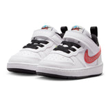 Soulier Court Borough Low Pointures 4-10-Nike-NIN-IR1528-100-CLÉMENT