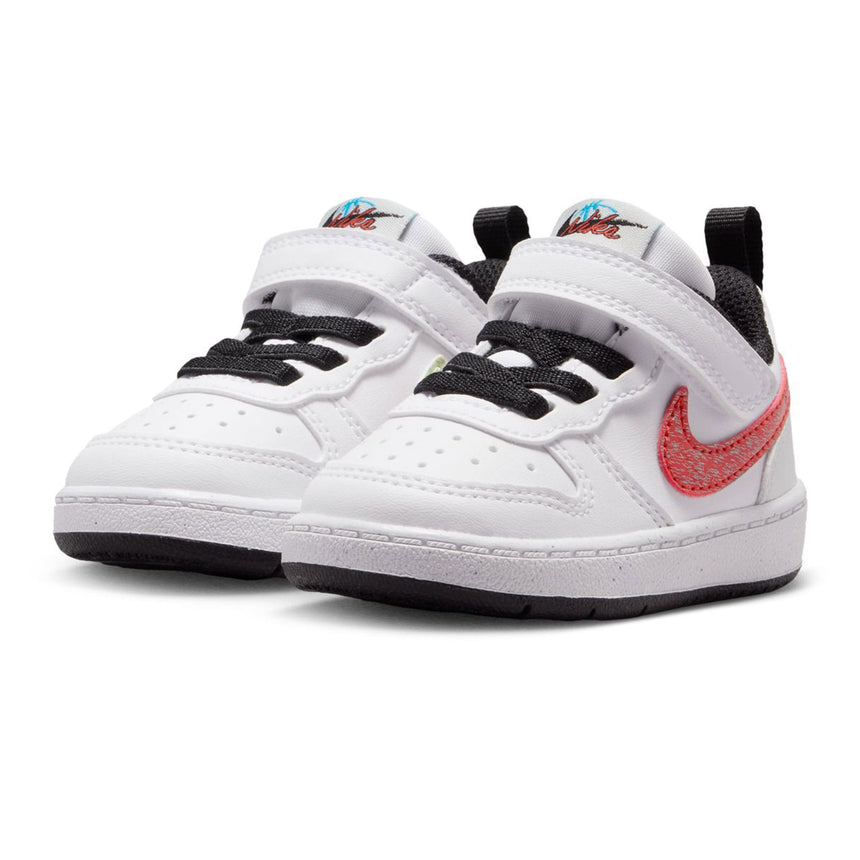 Soulier Court Borough Low Pointures 4-10-Nike-NIN-IR1528-100-CLÉMENT