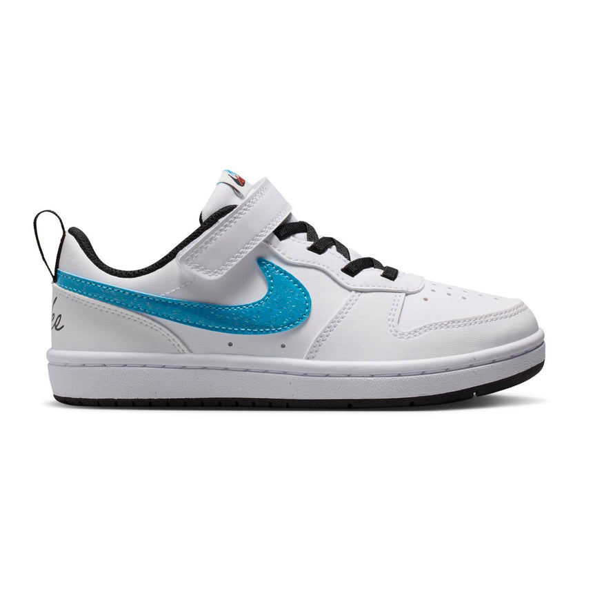 Soulier Court Borough Low Pointures 11-3-Nike-Blanc-11 E-NIN-IR1529-100-CLÉMENT