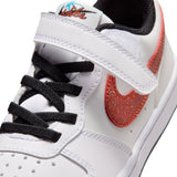 Soulier Court Borough Low Pointures 11-3-Nike-NIN-IR1529-100-CLÉMENT