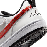 Soulier Court Borough Low Pointures 11-3-Nike-NIN-IR1529-100-CLÉMENT