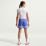 T-shirt Flower Shop 8-16ans-Nike-NIN-IR5183-100-CLÉMENT