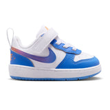 Soulier Court Borough Low Pointures 4-10-Nike-Blanc-4 B-NIN-IR5461-101-CLÉMENT