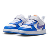 Soulier Court Borough Low Pointures 4-10-Nike-NIN-IR5461-101-CLÉMENT