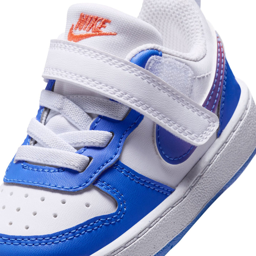 Soulier Court Borough Low Pointures 4-10-Nike-NIN-IR5461-101-CLÉMENT