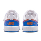 Soulier Court Borough Low Pointures 4-10-Nike-NIN-IR5461-101-CLÉMENT