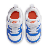 Soulier Court Borough Low Pointures 4-10-Nike-NIN-IR5461-101-CLÉMENT