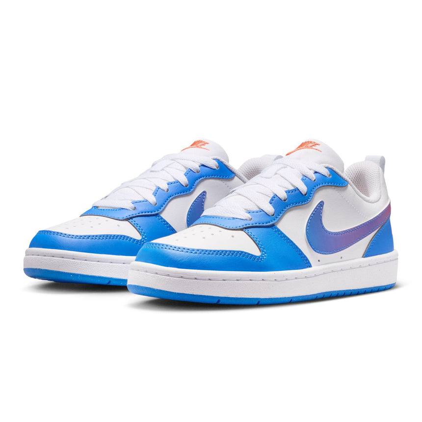 Soulier Court Borough Low Pointures 4-7-Nike-NIN-IR5462-101-CLÉMENT