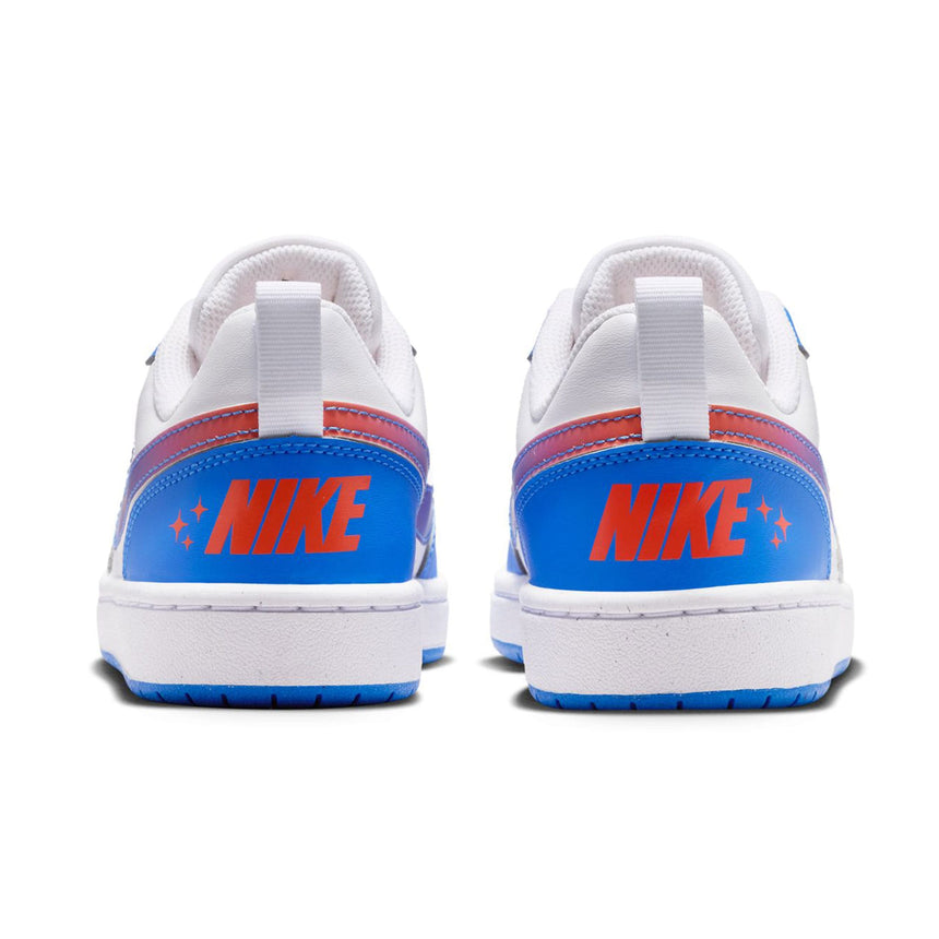 Soulier Court Borough Low Pointures 4-7-Nike-NIN-IR5462-101-CLÉMENT