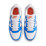 Soulier Court Borough Low Pointures 4-7-Nike-NIN-IR5462-101-CLÉMENT
