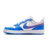 Soulier Court Borough Low Pointures 4-7-Nike-NIN-IR5462-101-CLÉMENT