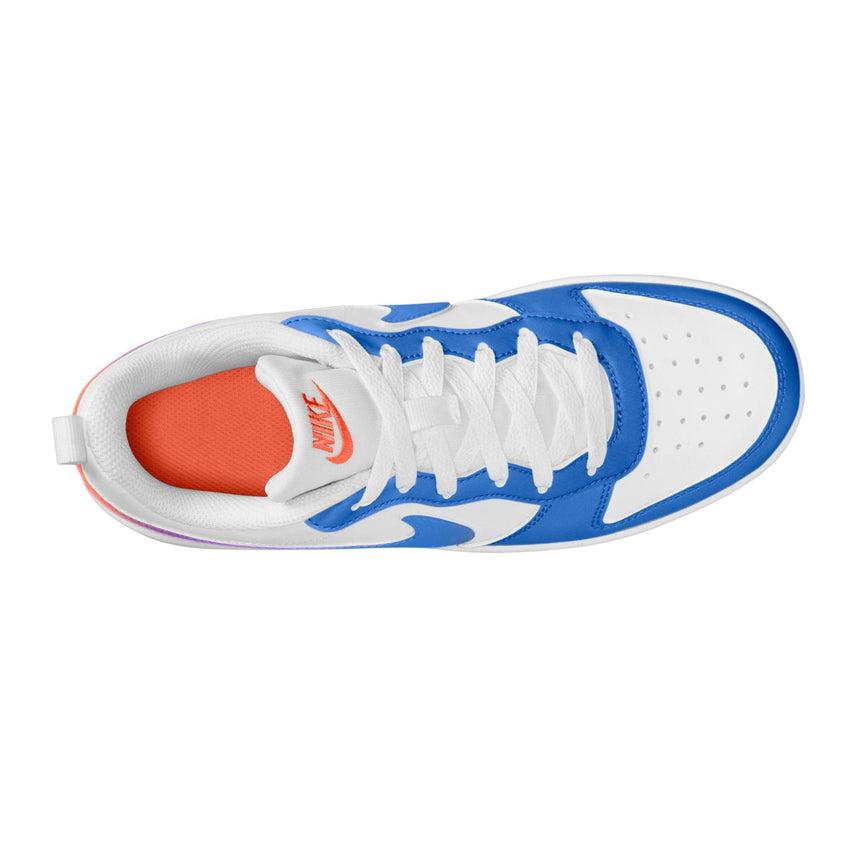 Soulier Court Borough Low Pointures 4-7-Nike-NIN-IR5462-101-CLÉMENT