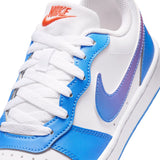 Soulier Court Borough Low Pointures 4-7-Nike-NIN-IR5462-101-CLÉMENT