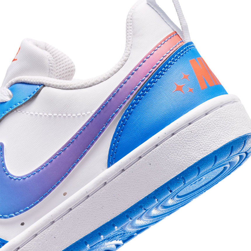 Soulier Court Borough Low Pointures 4-7-Nike-NIN-IR5462-101-CLÉMENT