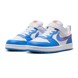 Soulier Court Borough Low Pointures 11-3-Nike-NIN-IR5463-101-CLÉMENT