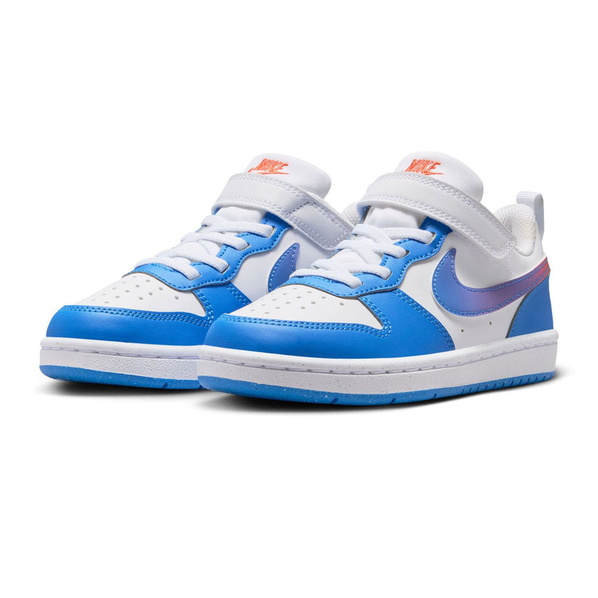 Soulier Court Borough Low Pointures 11-3-Nike-NIN-IR5463-101-CLÉMENT