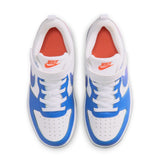 Soulier Court Borough Low Pointures 11-3-Nike-NIN-IR5463-101-CLÉMENT