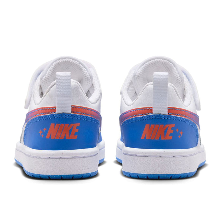 Soulier Court Borough Low Pointures 11-3-Nike-NIN-IR5463-101-CLÉMENT