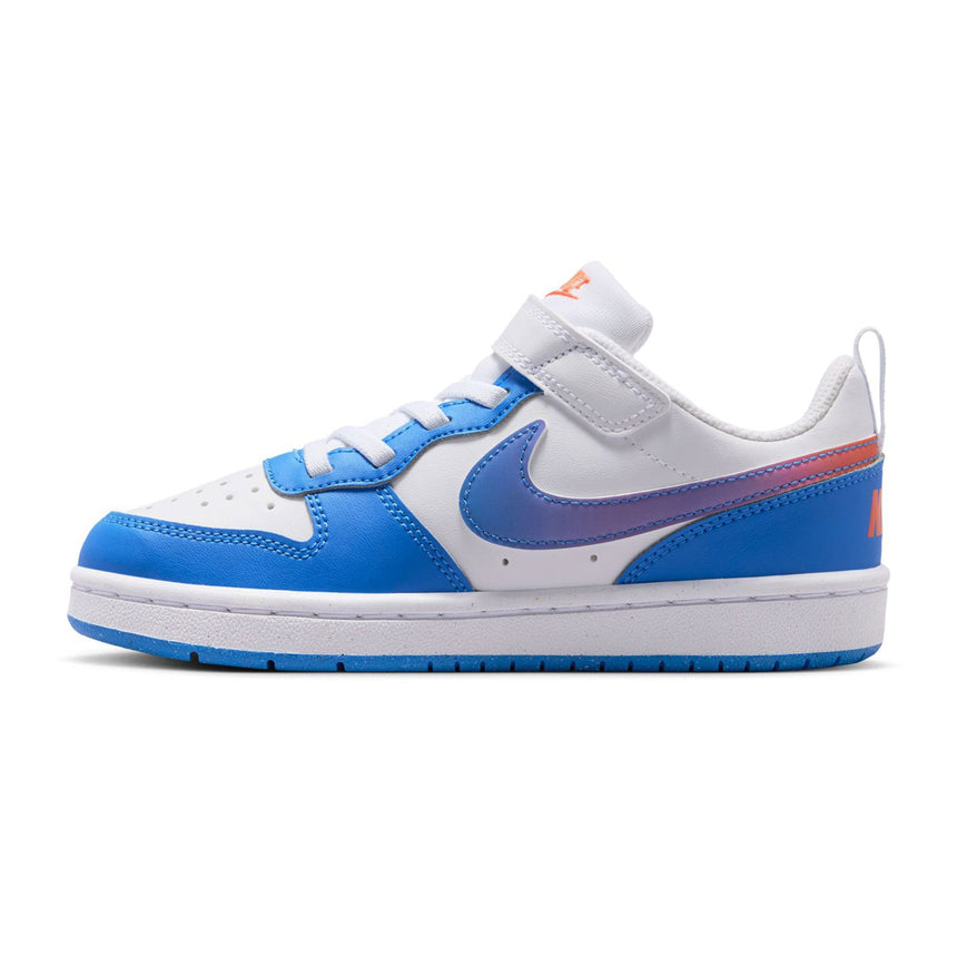 Soulier Court Borough Low Pointures 11-3-Nike-NIN-IR5463-101-CLÉMENT