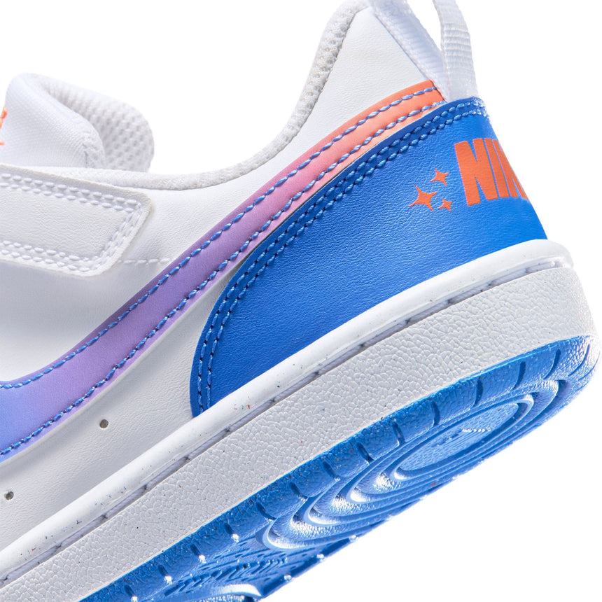 Soulier Court Borough Low Pointures 11-3-Nike-NIN-IR5463-101-CLÉMENT