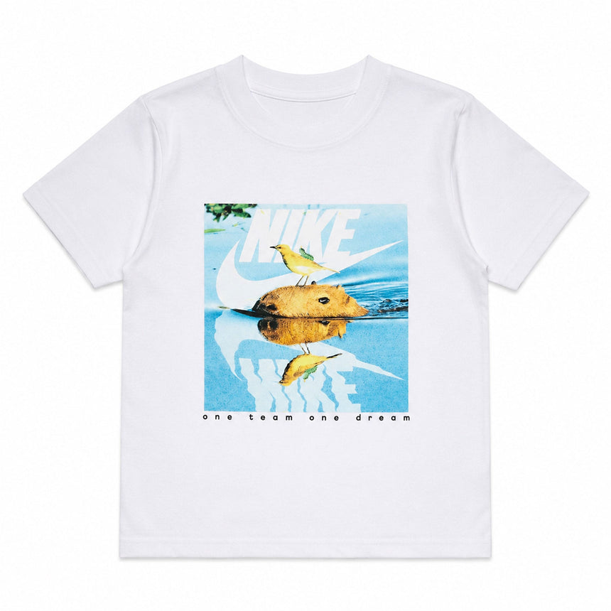 T-shirt Sportswear 8-16ans-Nike-Blanc-S-NIN-IV5602-100-CLÉMENT