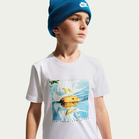 T-shirt Sportswear 8-16ans-Nike-NIN-IV5602-100-CLÉMENT