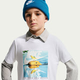 T-shirt Sportswear 8-16ans-Nike-NIN-IV5602-100-CLÉMENT