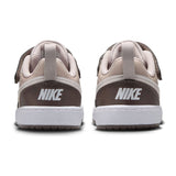 Soulier Court Borough Low Pointures 4-10-Nike-NIN-IV5821-200-CLÉMENT
