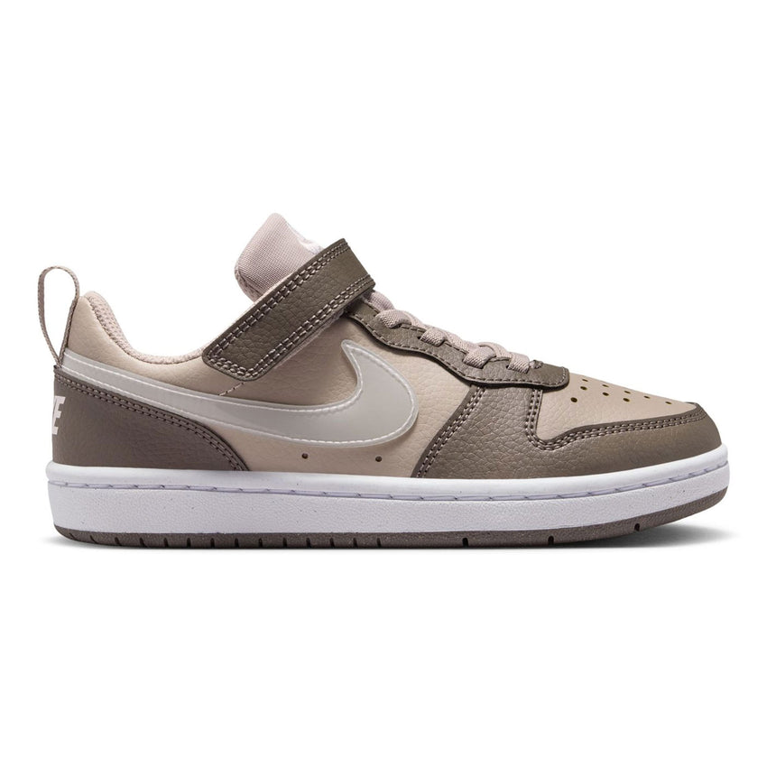 Soulier Court Borough Low Pointures 11-3-Nike-Gris-11 E-NIN-IV5829-200-CLÉMENT