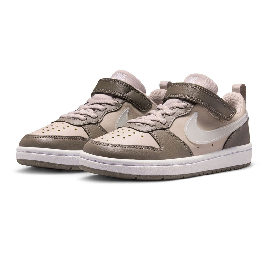 Soulier Court Borough Low Pointures 11-3-Nike-NIN-IV5829-200-CLÉMENT