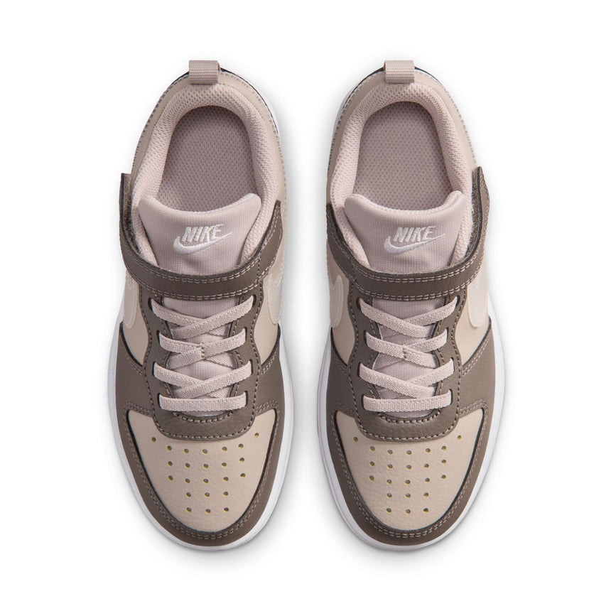 Soulier Court Borough Low Pointures 11-3-Nike-NIN-IV5829-200-CLÉMENT