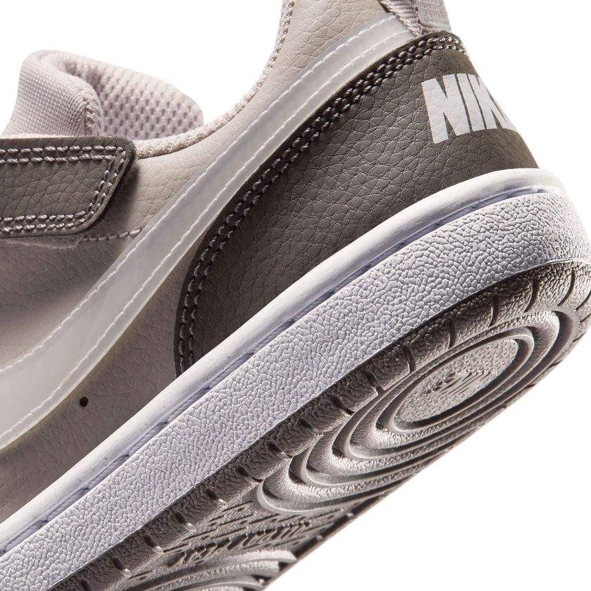 Soulier Court Borough Low Pointures 11-3-Nike-NIN-IV5829-200-CLÉMENT