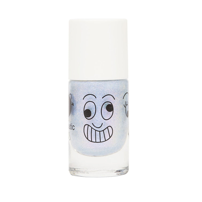 Ensemble (3) Vernis Ongles - Sirène-Nailmatic-NMT-303MERMAID-CLÉMENT