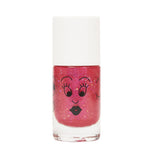 Ensemble (3) Vernis Ongles - Sirène-Nailmatic-NMT-303MERMAID-CLÉMENT