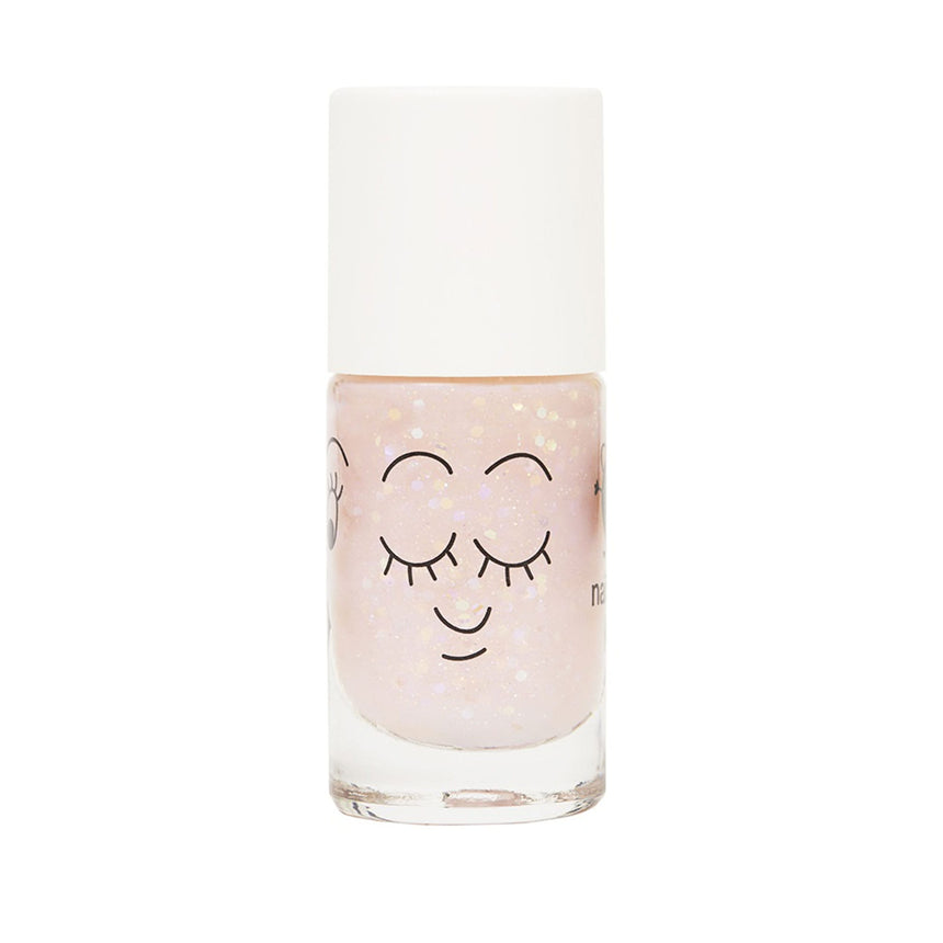 Ensemble (3) Vernis Ongles - Sirène-Nailmatic-NMT-303MERMAID-CLÉMENT