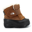 Botte Alpenglow II Pointures 4-9-The North Face-Ocre-4 B-NOH-NF0A3FYO-909-CLÉMENT