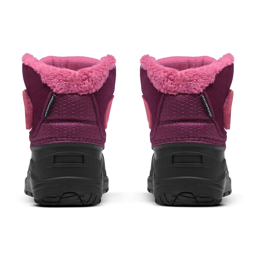Botte Alpenglow II Pointures 4-9-The North Face-NOH-NF0A3FYO-KK9-CLÉMENT