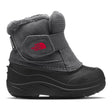 Botte Alpenglow II Pointures 4-9-The North Face-Charcoal-4 B-NOH-NF0A3FYO-KZ2-CLÉMENT