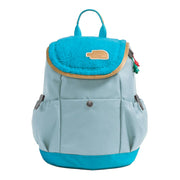 Sac À Dos Mini Explorer-The North Face-Bleu-2-6T ans-NOH-NF0A52VW-K63-CLÉMENT