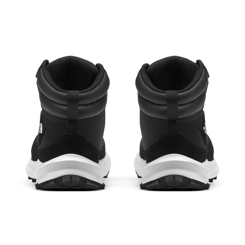 Botte Back-To-Berkeley Pointures 1J-7J-The North Face-NOH-NF0A7W5Z-CLÉMENT