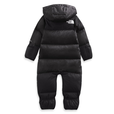 Habit de Neige Duvet Retro Nuptse 3-24mois-The North Face-NOH-NF0A7WPF-GOF-CLÉMENT