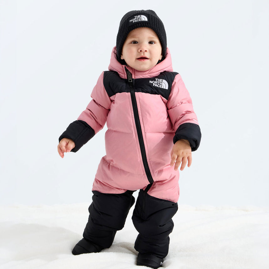 Habit de Neige Duvet Retro Nuptse 3-24mois-The North Face-NOH-NF0A7WPF-NO9-CLÉMENT