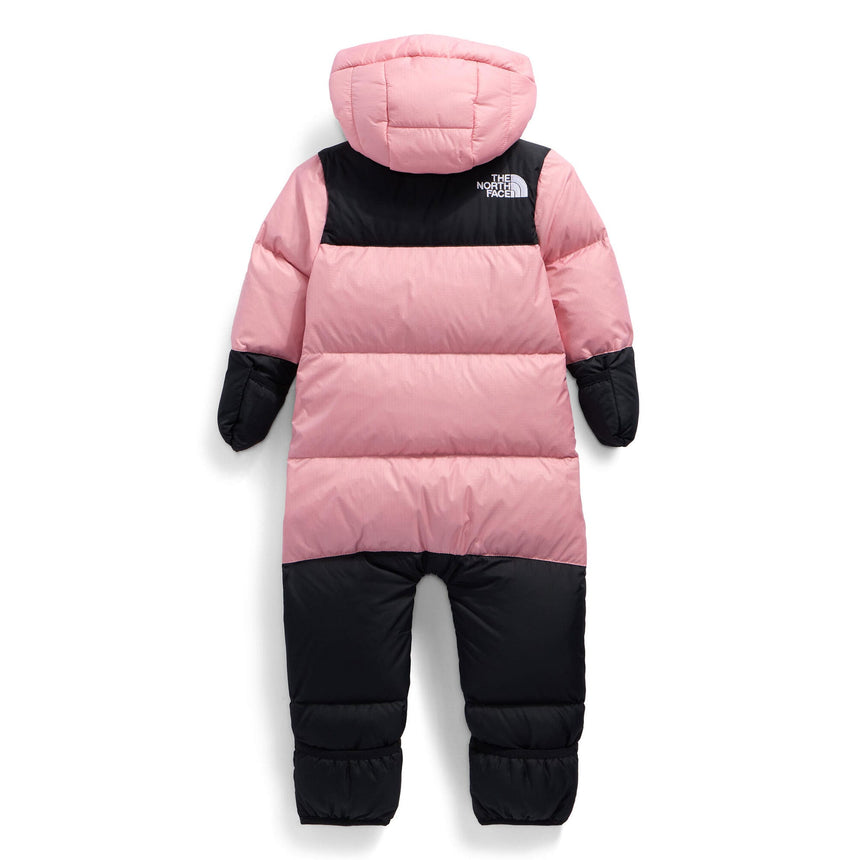 Habit de Neige Duvet Retro Nuptse 3-24mois-The North Face-NOH-NF0A7WPF-NO9-CLÉMENT